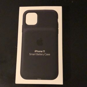 IPhone11 smart battery case
